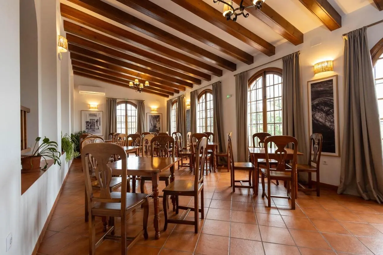 Country house Hotel Tugasa Villa De Algar Algar