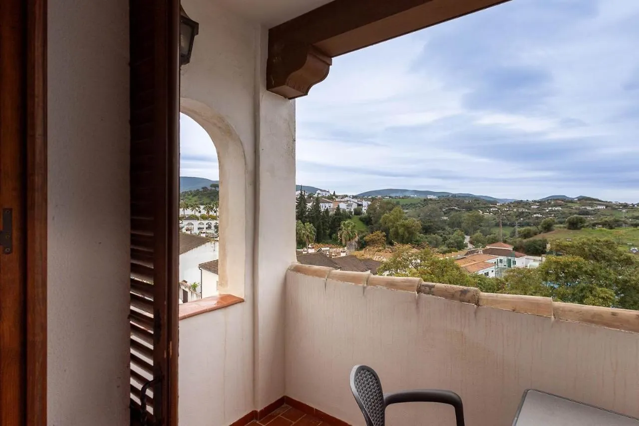 Country house Hotel Tugasa Villa De Algar Algar