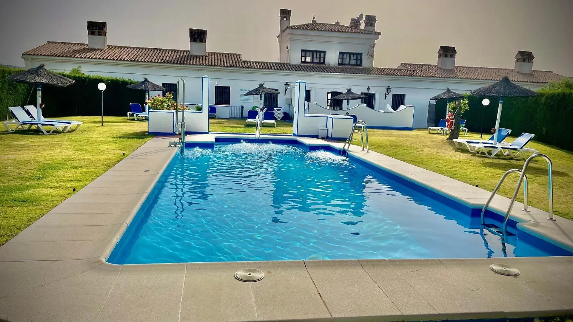 Hotel Tugasa Villa De Algar contacts