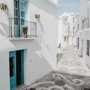 Casa Calle Real 87 , Frigiliana Espagne