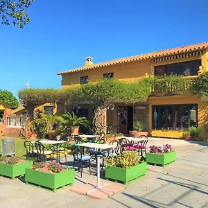 Cortijo Amaya Landhuis