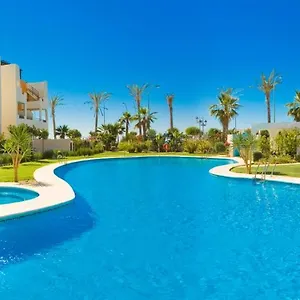 Paraiso Playa Apartamento