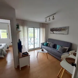 A 300 Mts De La Playa, 25 Minutos De Port Aventura Y 50 De Barcelona , Coma-Ruga Espagne