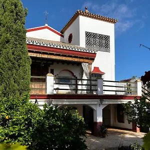 Az-zait Villa