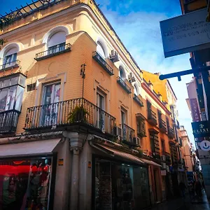 San Roque Apartamento