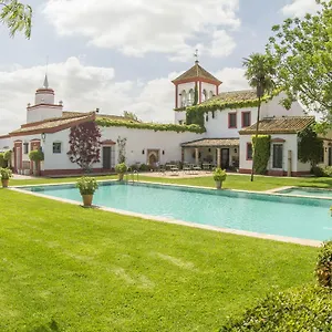 Hacienda De Orán Casa rural