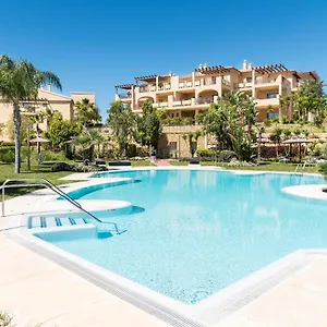  Appartement Quartiers Marbella