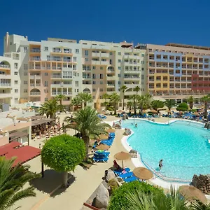 Mar Y Golf Apartamento