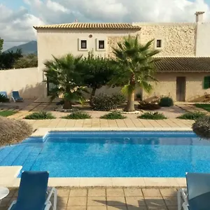  Séjour à la ferme Bonvent Espagne