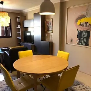 Apartamento Plaza Del Cristo La Laguna , La Laguna (Tenerife) Espagne