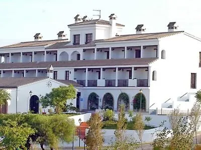 Hotel Tugasa Villa De Algar Algar  Landhaus Algar (Cadiz)