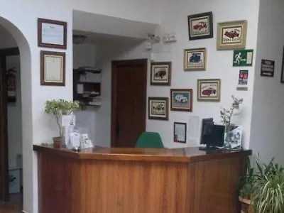 Landhaus Hotel Tugasa Villa De Algar Algar  Spanien