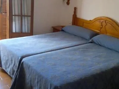 Hotel Tugasa Villa De Algar Algar  0*, Algar (Cadiz) Spanien