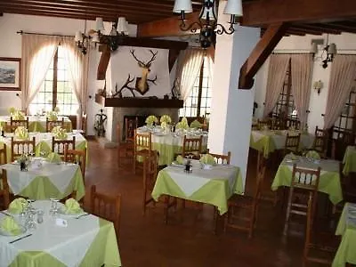 Country house Hotel Tugasa Villa De Algar Algar  Spain