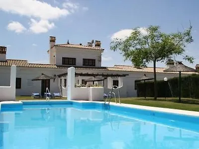 Landhaus Hotel Tugasa Villa De Algar Algar