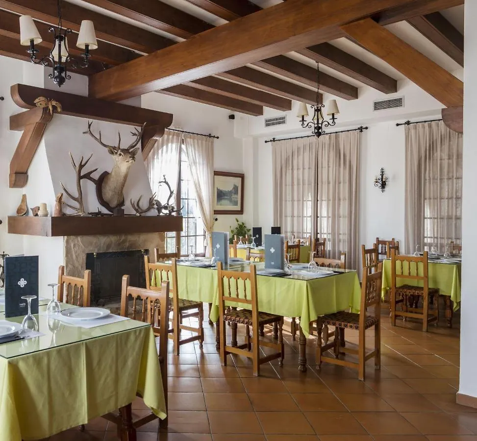 Hotel Tugasa Villa De Algar Algar  Landhaus