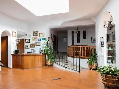 Landhaus Hotel Tugasa Villa De Algar Algar  Spanien