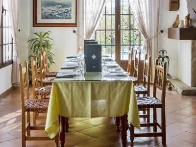 Hotel Tugasa Villa De Algar Algar  Algar (Cadiz)