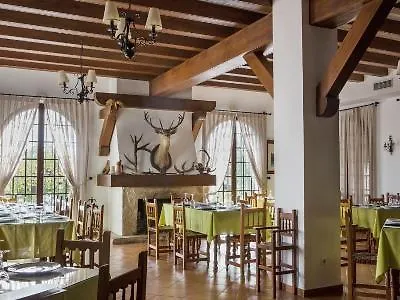 Landhaus Hotel Tugasa Villa De Algar Algar