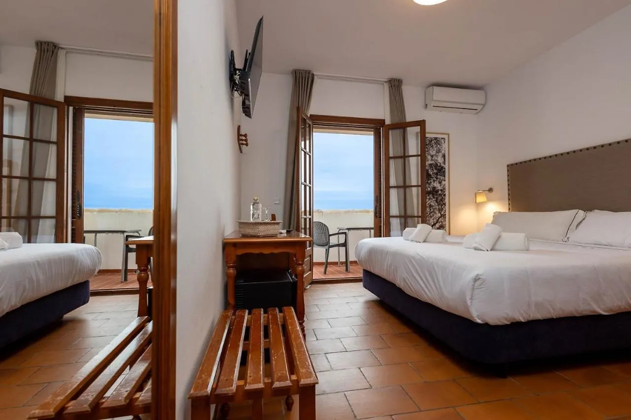 Hotel Tugasa Villa De Algar Algar  Algar (Cadiz)