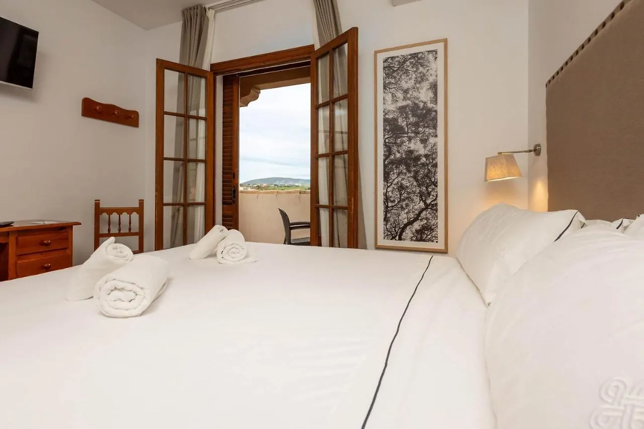 Hotel Tugasa Villa De Algar Algar