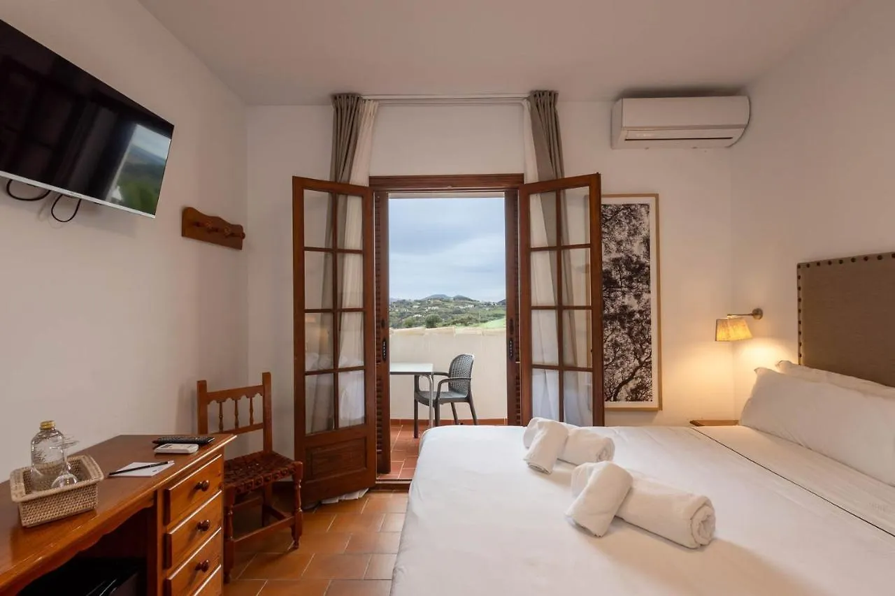 Hotel Tugasa Villa De Algar Algar  Landhaus Algar (Cadiz)