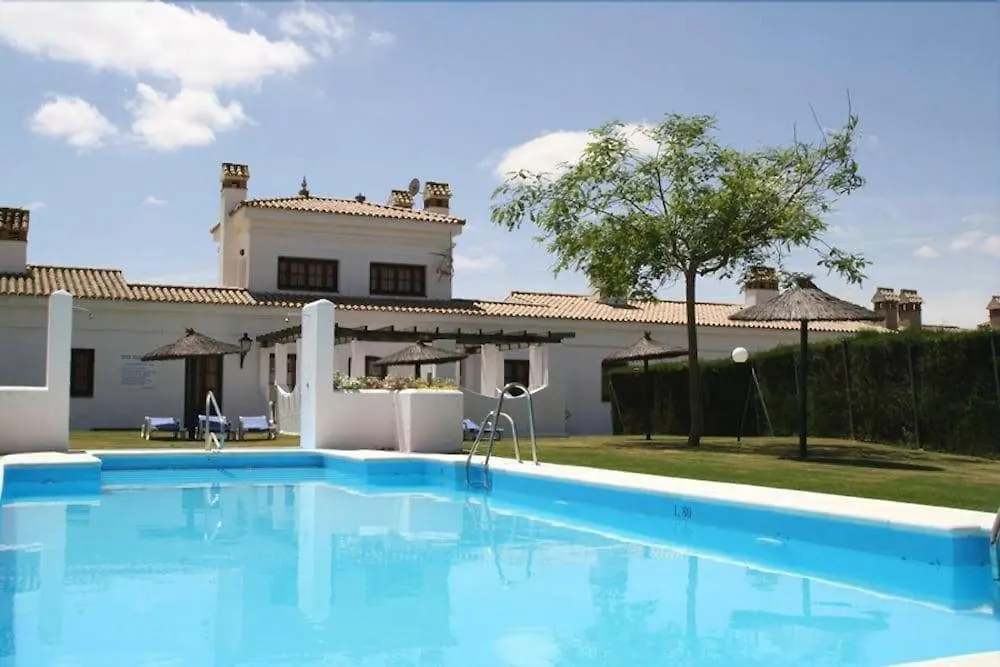 Landhaus Hotel Tugasa Villa De Algar Algar  Spanien