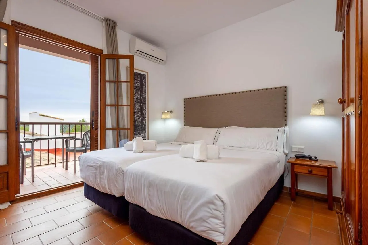 Hotel Tugasa Villa De Algar Algar  Landhaus Algar (Cadiz)