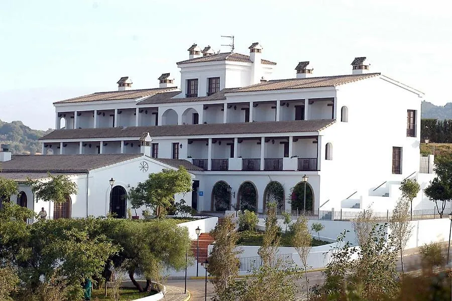Hotel Tugasa Villa De Algar Algar  Landhaus
