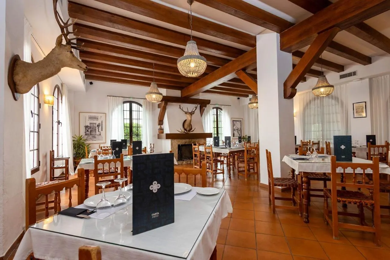 Hotel Tugasa Villa De Algar Algar  Algar (Cadiz)