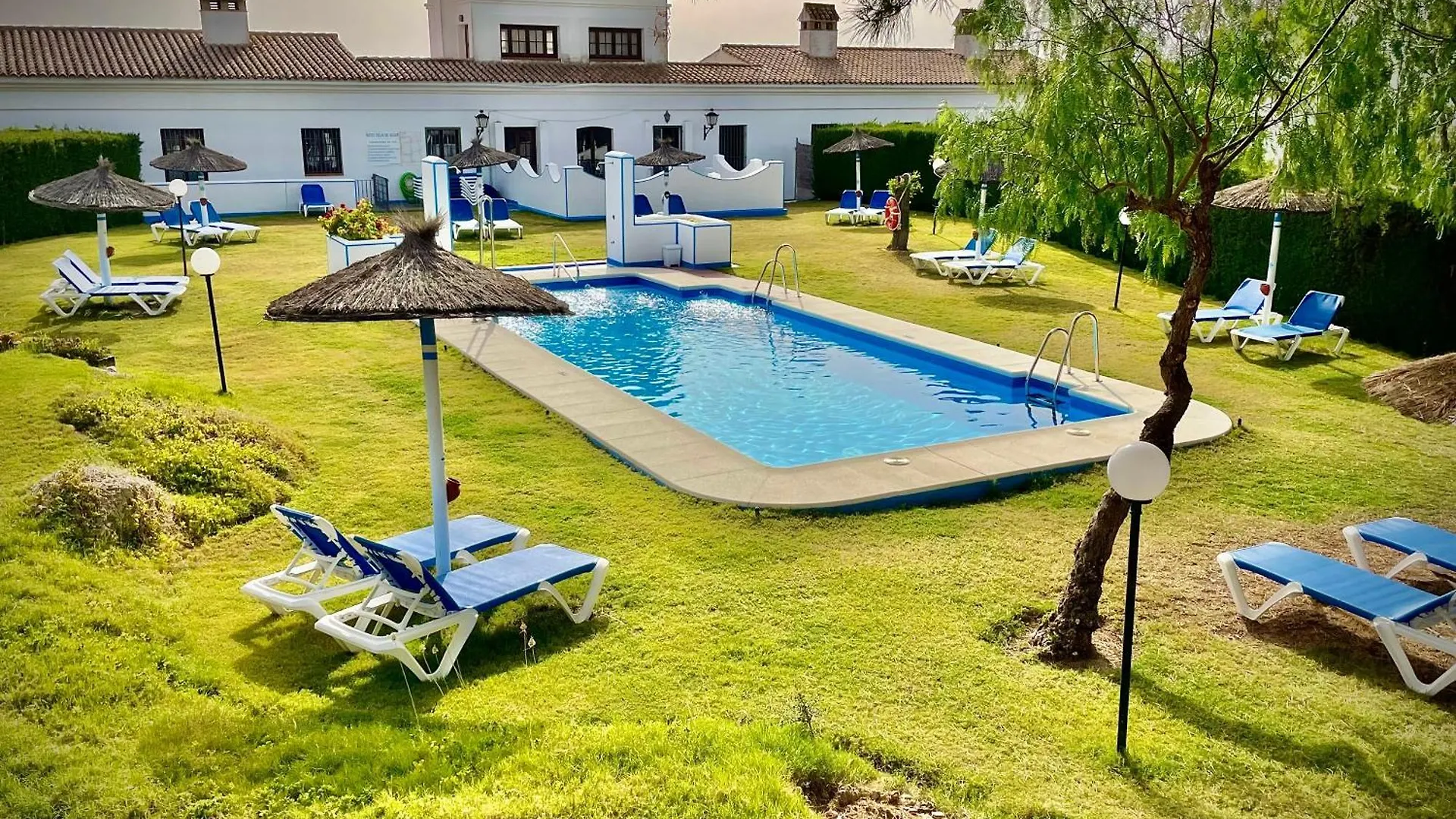 Landhaus Hotel Tugasa Villa De Algar Algar