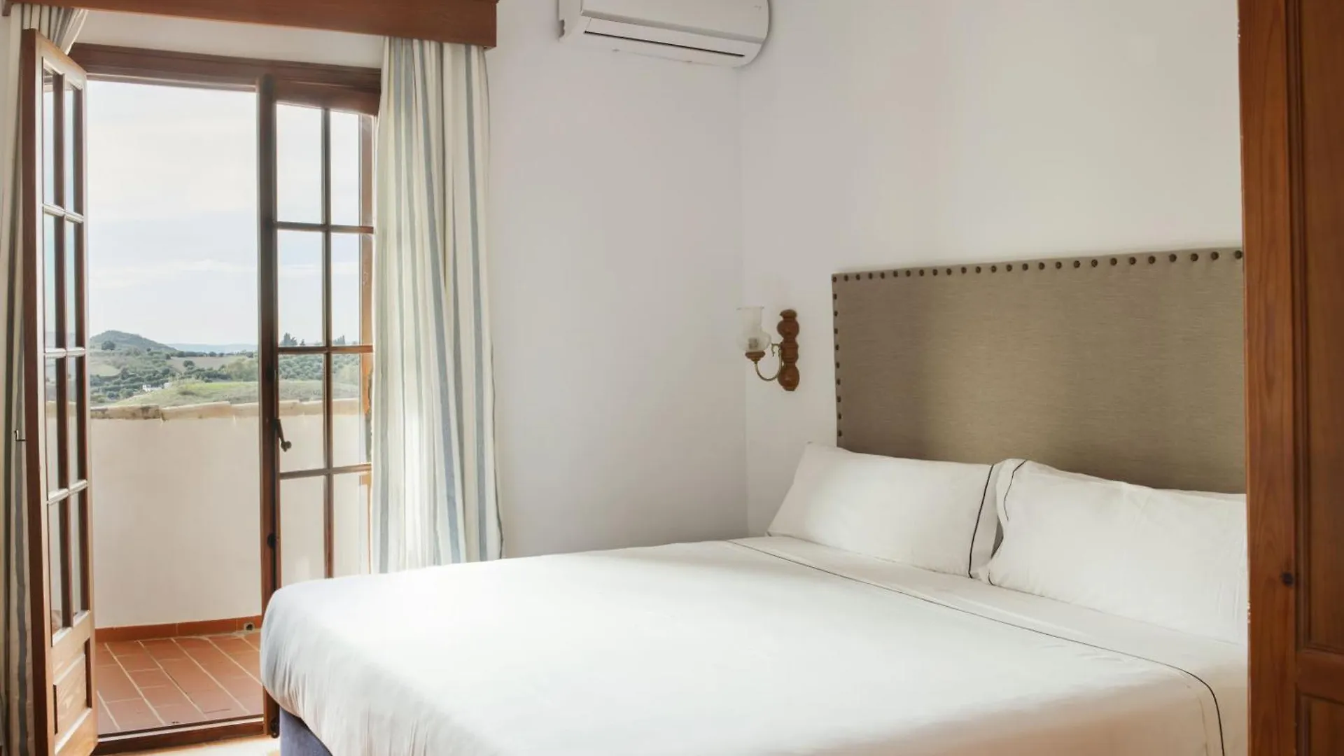 Hotel Tugasa Villa De Algar Algar  0*, Algar (Cadiz) Spanien