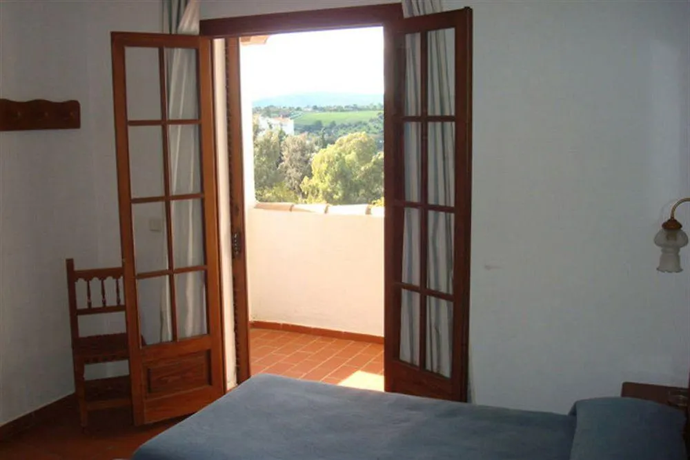 Hotel Tugasa Villa De Algar Algar  Landhaus Algar (Cadiz)