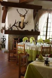 Hotel Tugasa Villa De Algar Algar  0*, Algar (Cadiz) Spanien