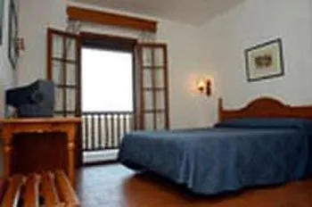 Hotel Tugasa Villa De Algar Algar  0*, Algar (Cadiz)