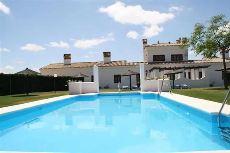 Hotel Tugasa Villa De Algar Algar  0*, Algar (Cadiz) Spanien