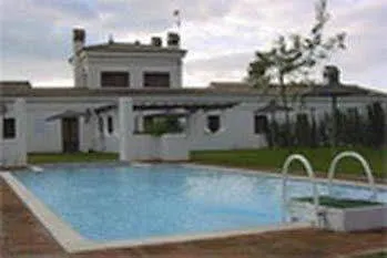 Landhaus Hotel Tugasa Villa De Algar Algar